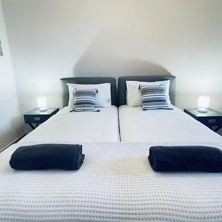 빌라 Garden With Private Pool In 포르토헬리